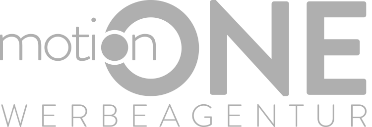 motion one logo